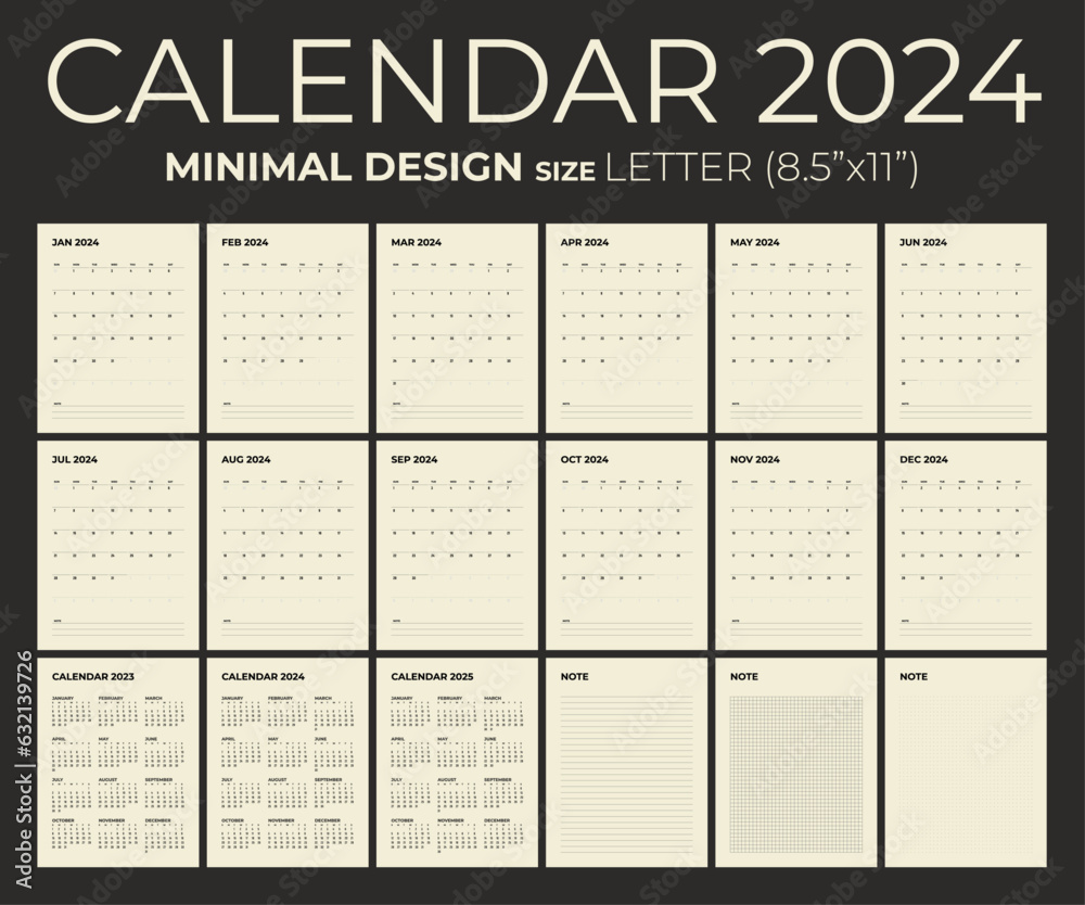 modern-monthly-calendar-note-and-planner-for-2024-the-week-starts-on