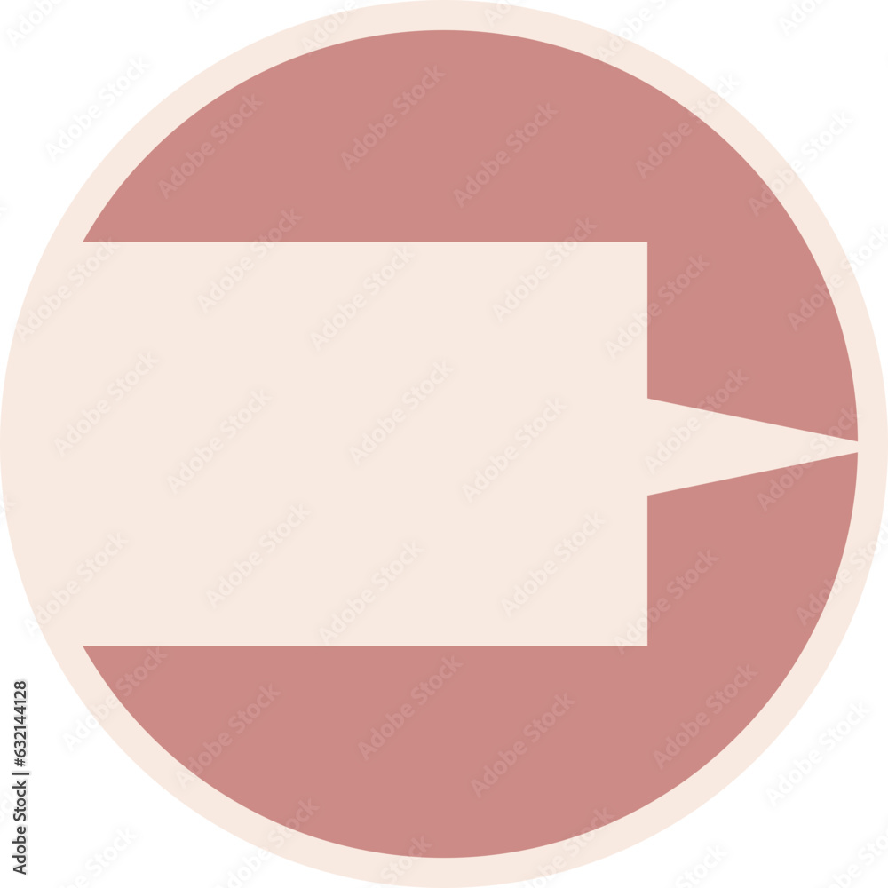 Point Arrow List Item Icon