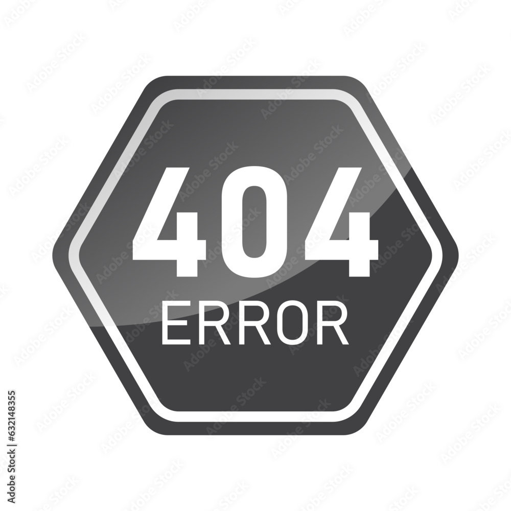 Warning Sign Element Warning Sign Element