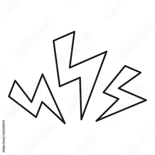 50 Dialogue Speech Bubble Outline Style bu