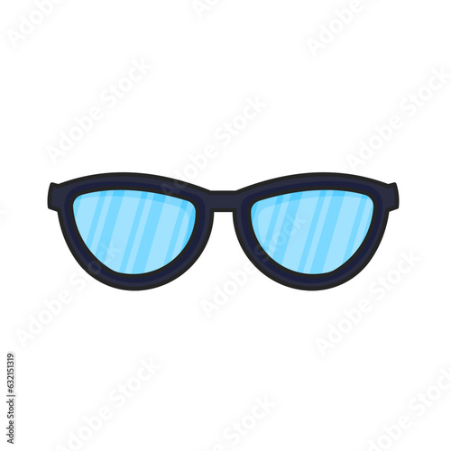 glasses