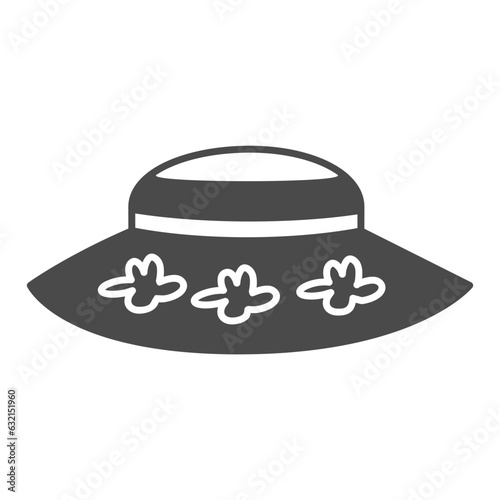 tourist hat