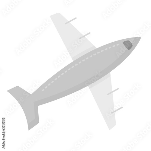 travel plane