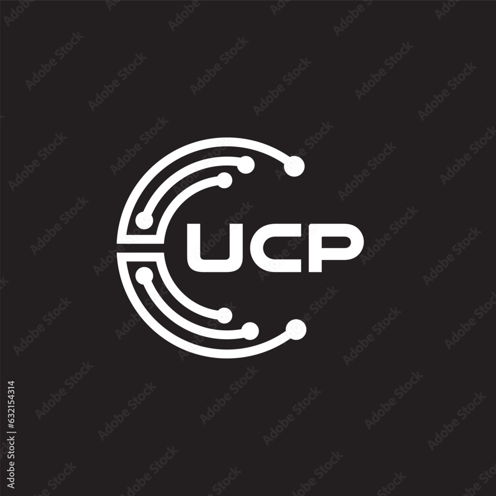 UCP letter technology logo design on black background. UCP creative initials letter IT logo concept. UCP setting shape design
UCP letter technology logo design on black background. UCP creative initials letter IT logo concept. UCP setting shape design