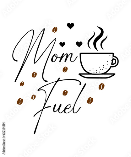 Coffee SVG Bundle, Funny Coffee SVG, Coffee Quote Svg, Caffeine Queen, Coffee Lovers, Coffee Obsessed, Mug Svg, Coffee mug Svg, 
