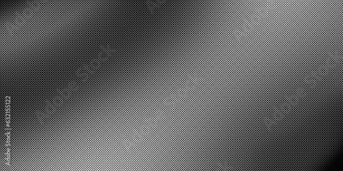 metal background with light