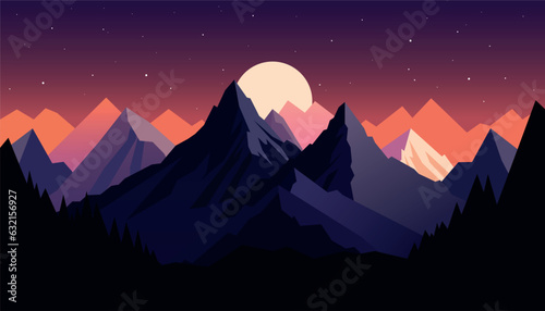 Mountains
