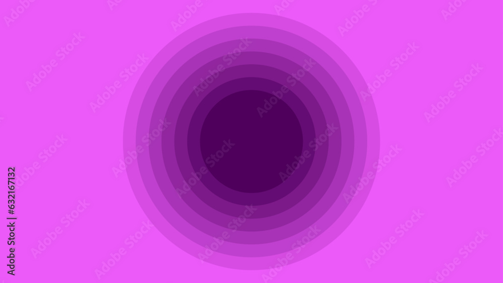 Abstract papercut background with purple and pink gradient colors. Abstract papercut background with purple and pink gradient colors.