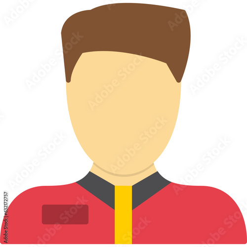 Bellboy Icon