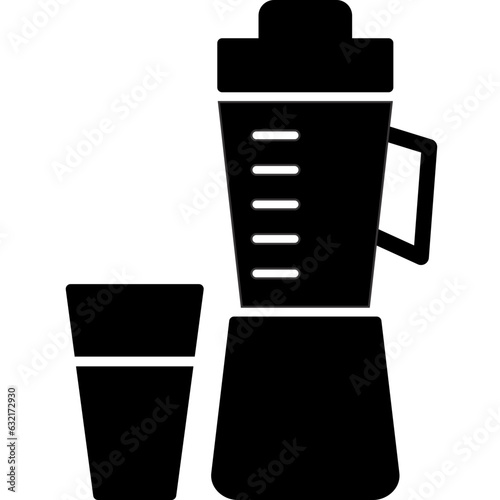 Juicer Icon