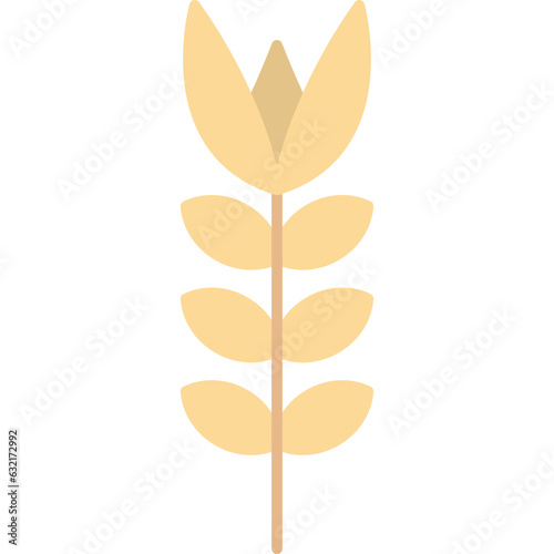 Oats Icon