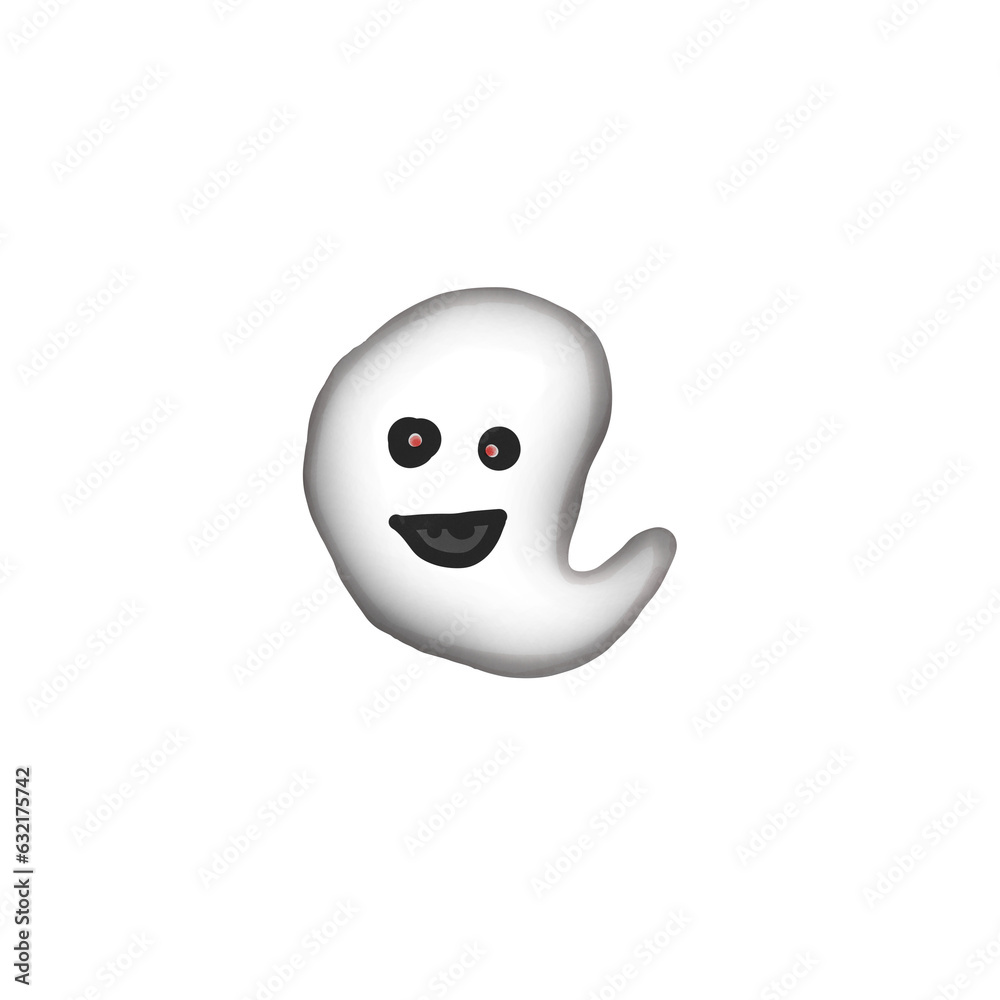 Fierce ghost Fierce ghost