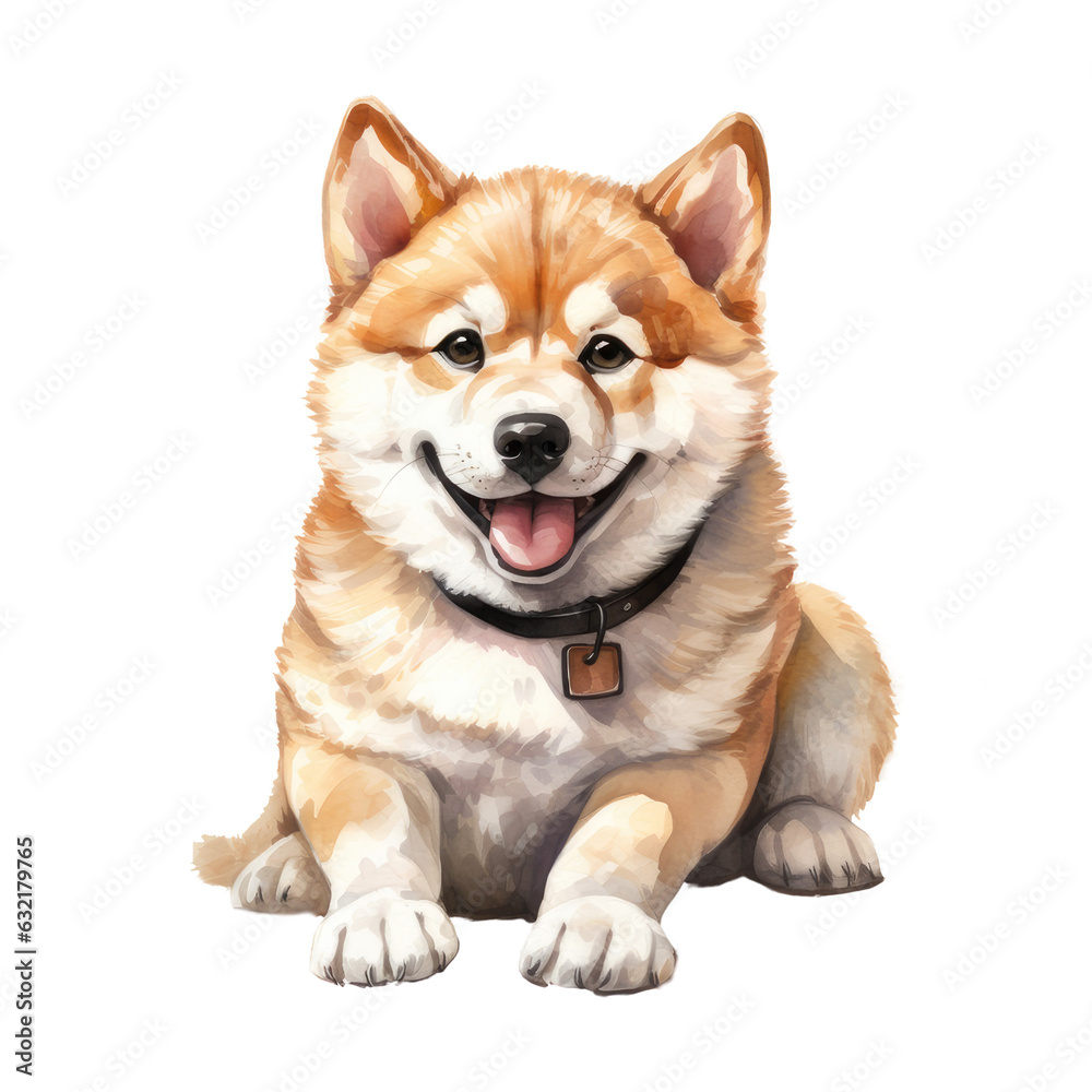 shiba inu shiba inu