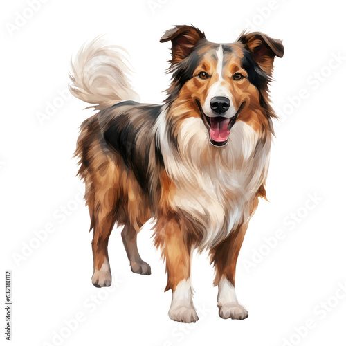 collie