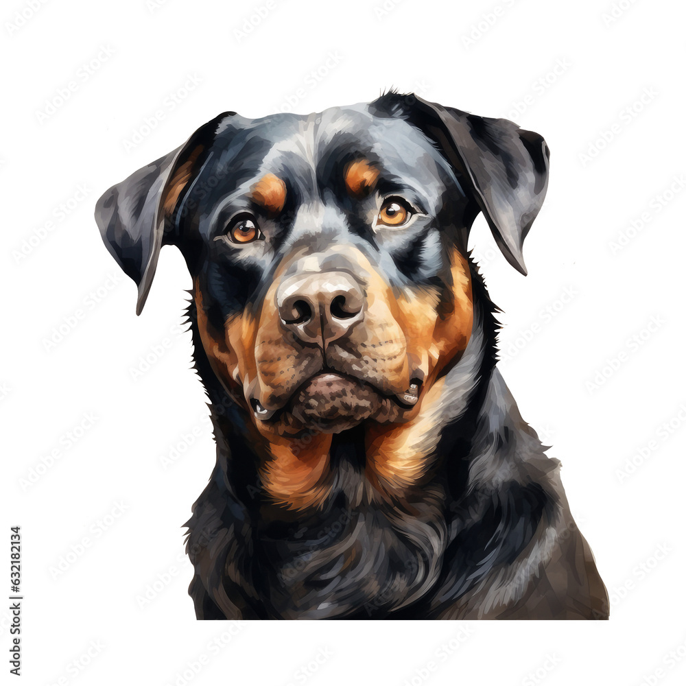 Rottweiler