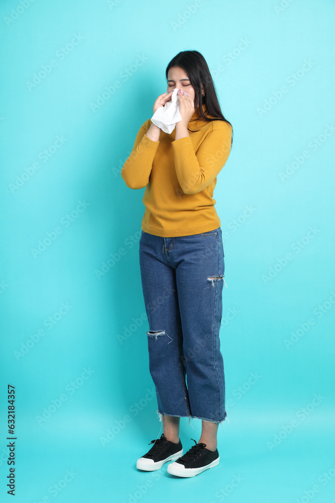 Cute Asain Woman Cute Asain Woman