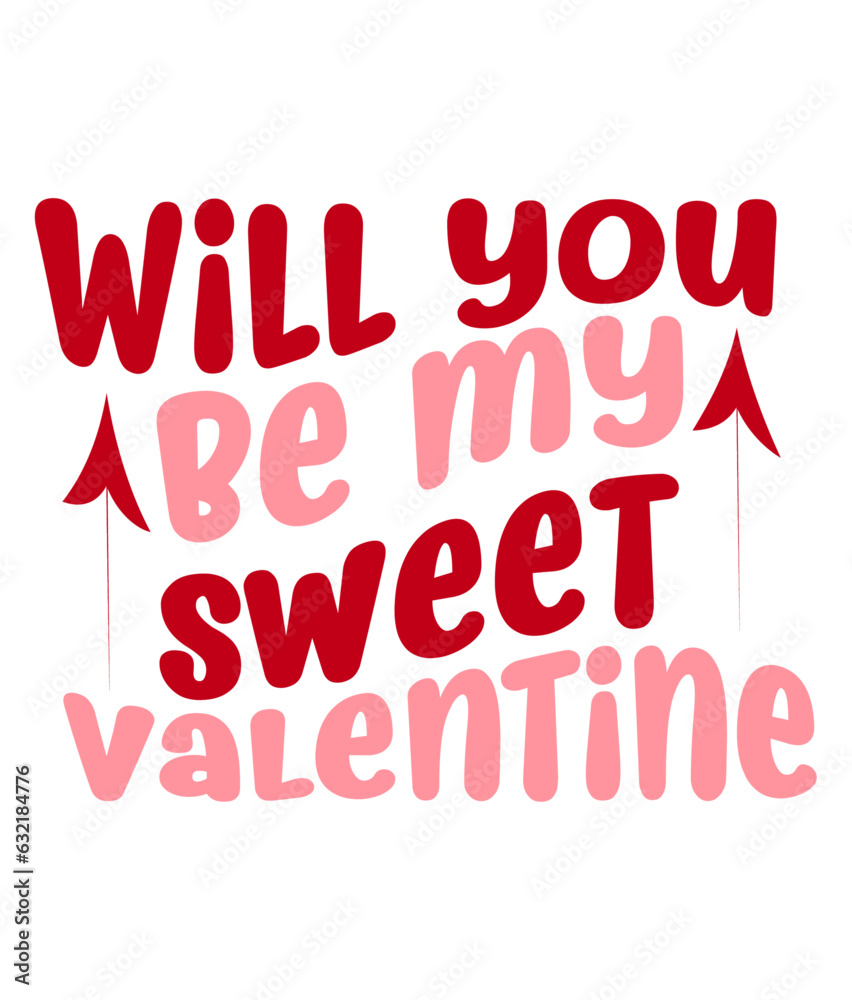 Valentine's Day,Elements and Craft Design. Valentine's Day,Elements and Craft Design.