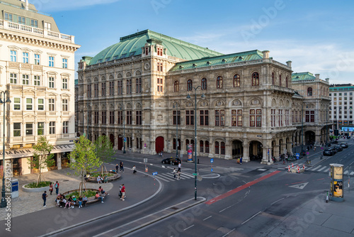 Vienna, Austria