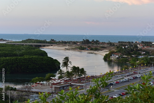 sabiaguaba e uma area de preservaçao ambiental, criada com o intuito de preservaçao e desenvolvimento de turismo ecologico, Fica a cerca de 15 km do centro de Fortaleza, capital do Ceara photo