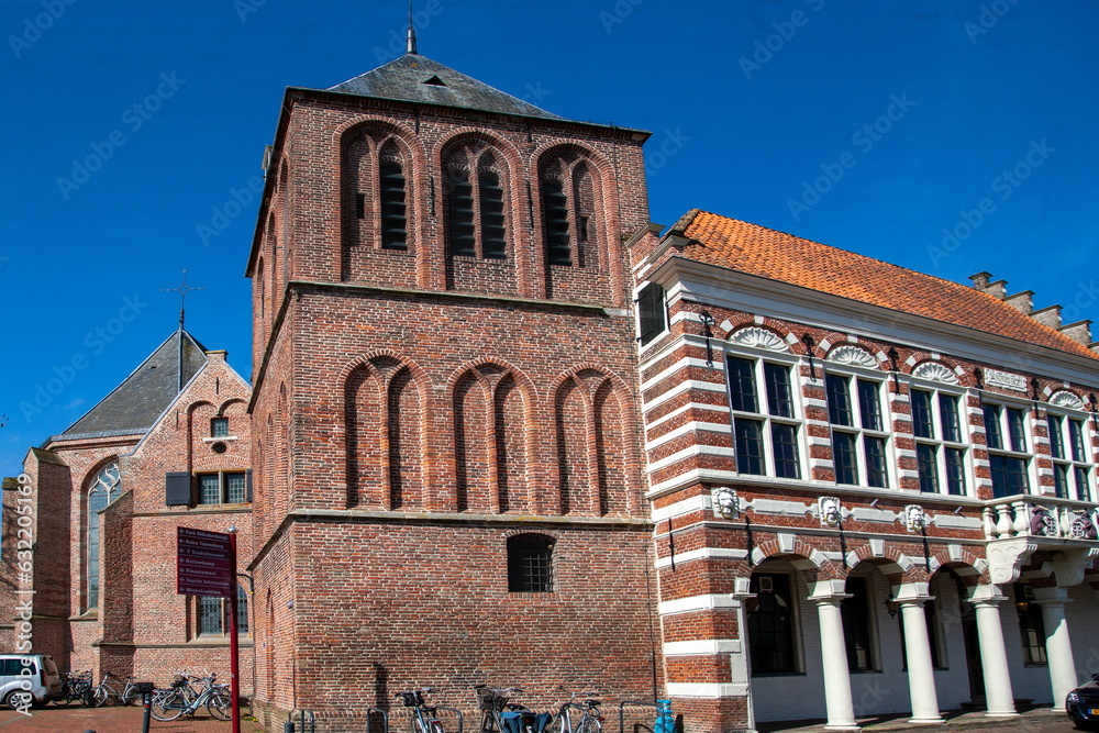 Grote oder Sint-Nicolaaskerk