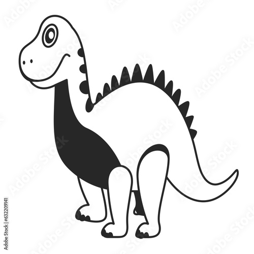 dinosaur illustration