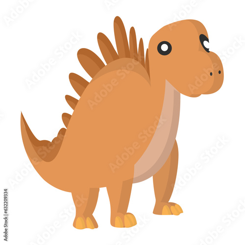 dinosaurs illustration