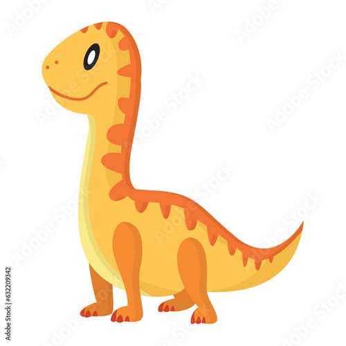 dinosaurs illustration