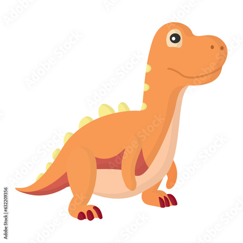 dinosaurs illustration