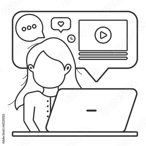 content creators