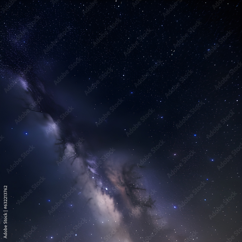 Fototapeta premium design, pen, space, earth, lighting dot, balck Generative AI, 생성형, 인공지능