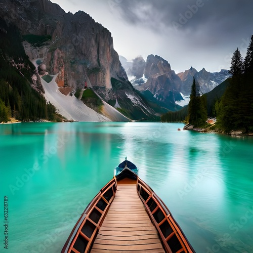 lake louise banff national park