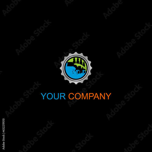 logo for business,RENTAL