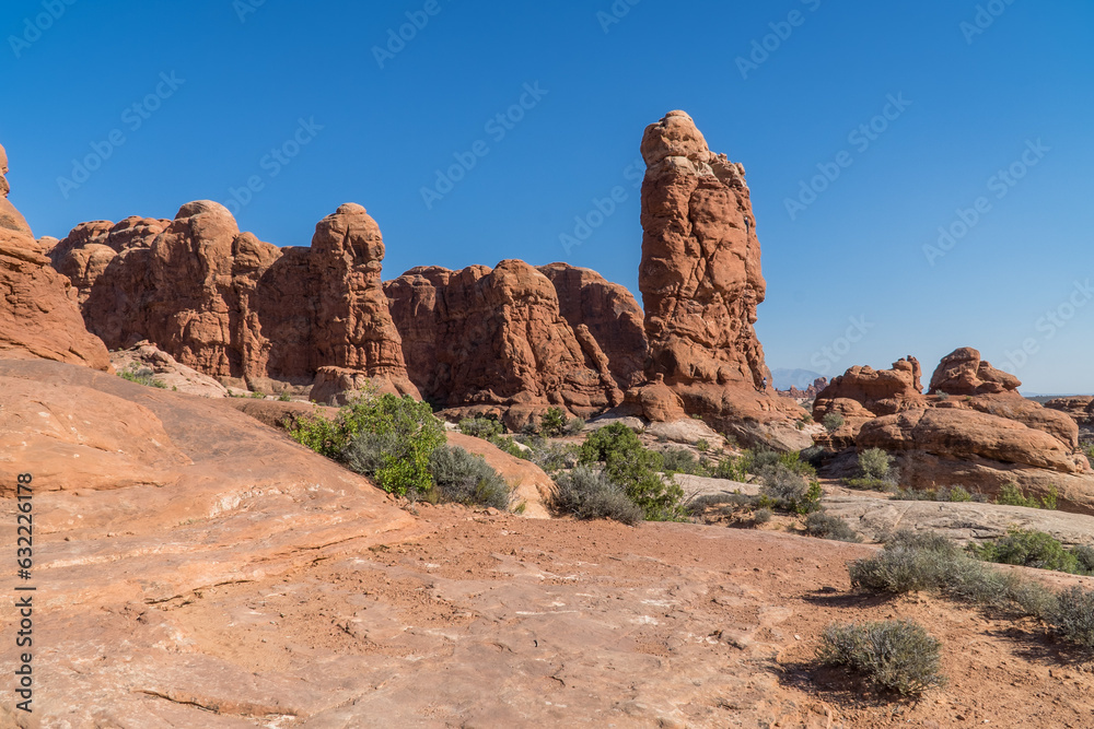 Arches National Park