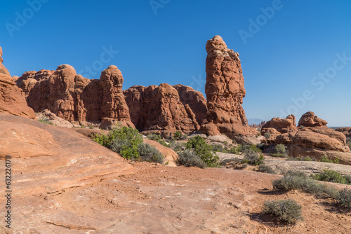 Arches National Park