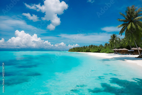 Maldives © Betacam-SP