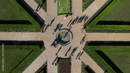 Jardim Botânico Municipal de Curitiba  photo