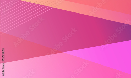 Orange abstract background. Vector abstract graphic design