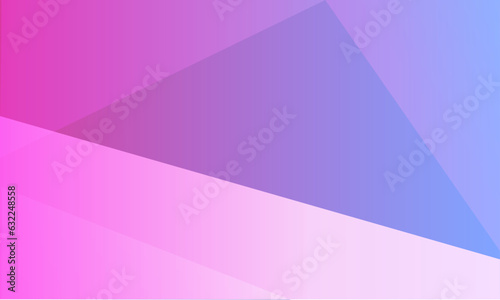 Purple abstract background