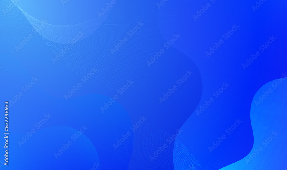 Abstract Blue Background Abstract Blue Background