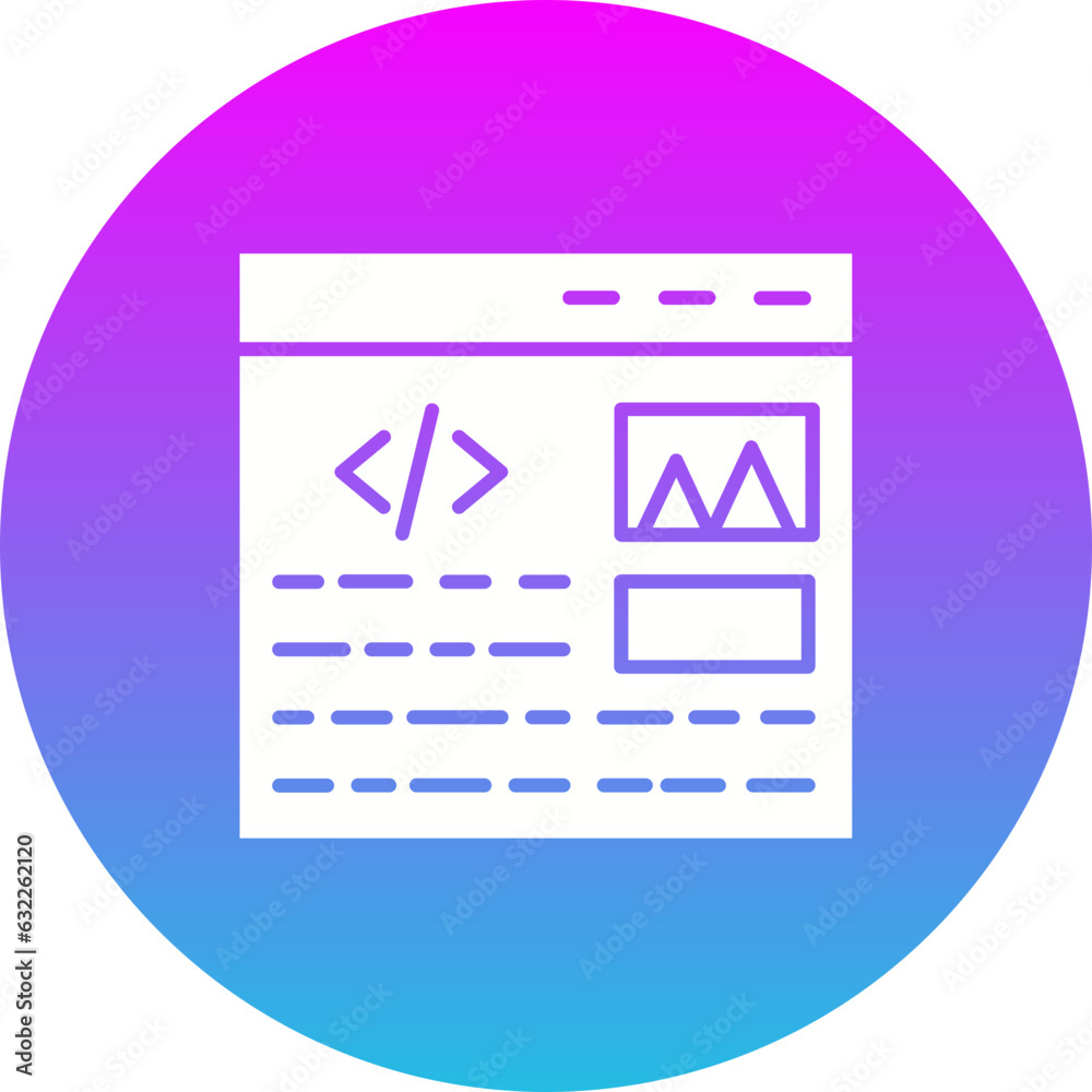 Ux design Icon Ux design Icon