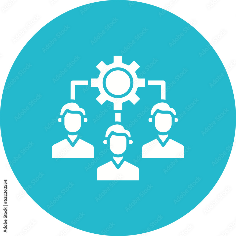 Workflow Icon Workflow Icon