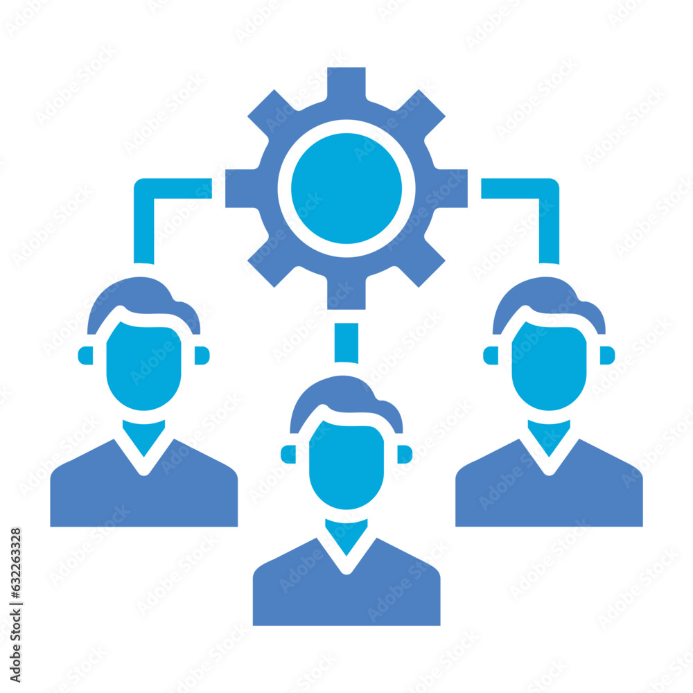 Workflow Icon Workflow Icon