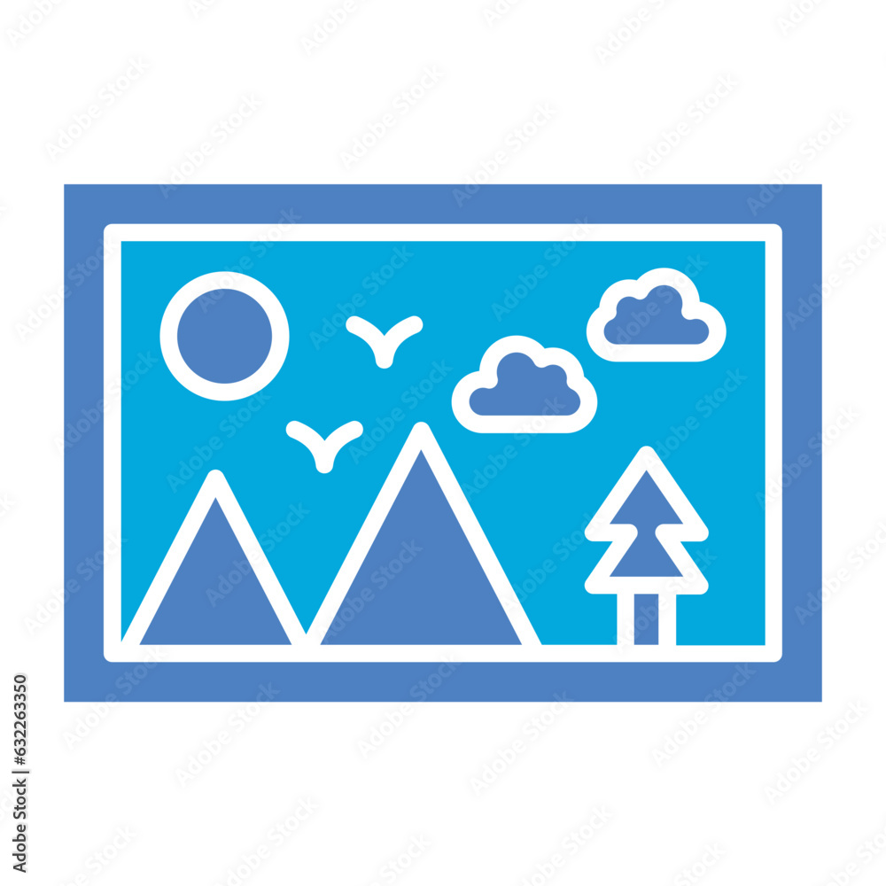 Image Icon Image Icon