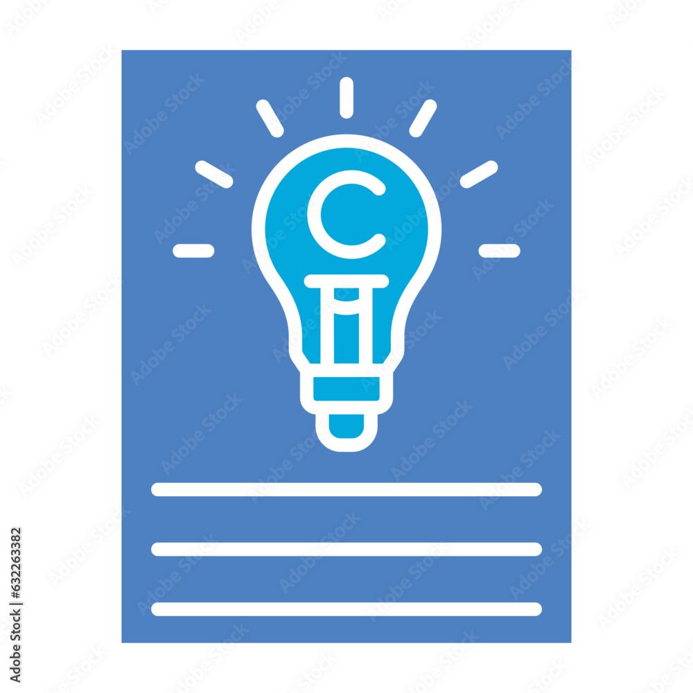 Copyright Icon Copyright Icon