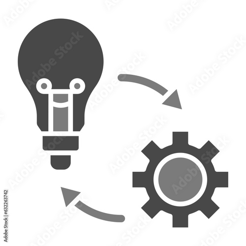 Implementation Icon