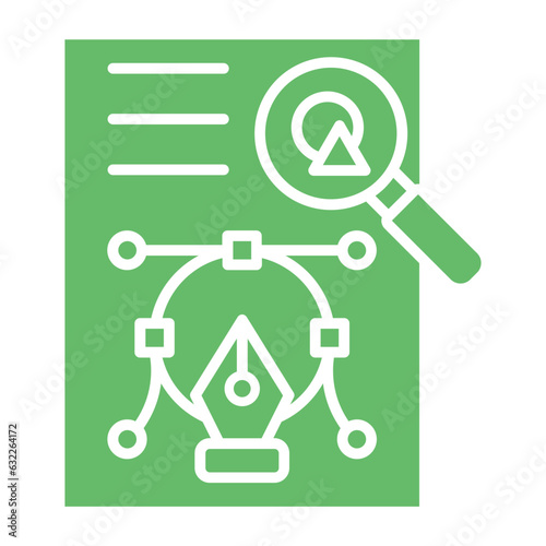 Research Icon