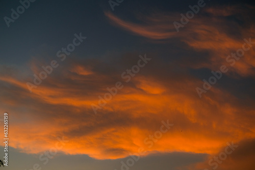 sunset sky with clouds, sunset in the sky, sky at sunset, sunset in Pontianak city, clouds in the sky, sunset over the Kapuas River Pontianak, sunset over the city, red sunset sky, red sky and clouds