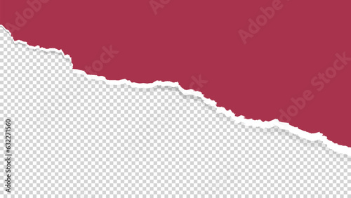 Turn Paper PNG Transparent Images in Vector