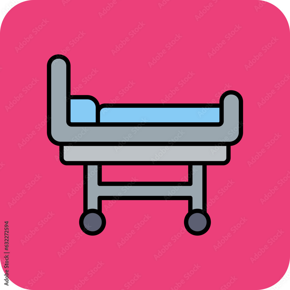 Bed Icon Bed Icon