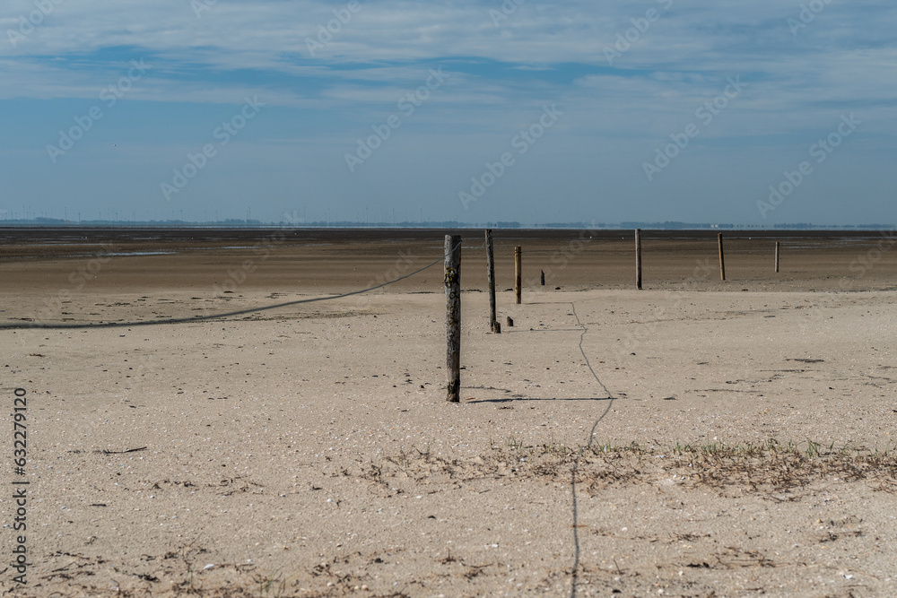 Strandgeflüster am Ostende Strandgeflüster am Ostende